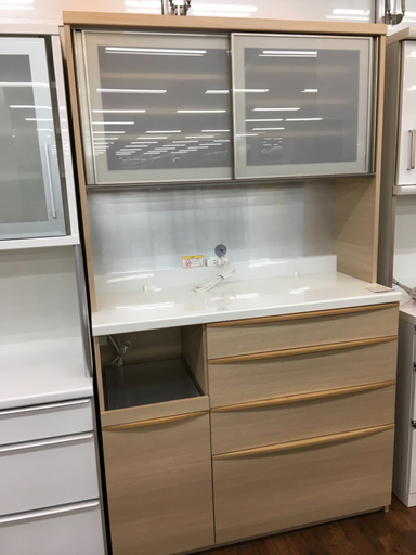 Pamouna(パモウナ) キッチンボード