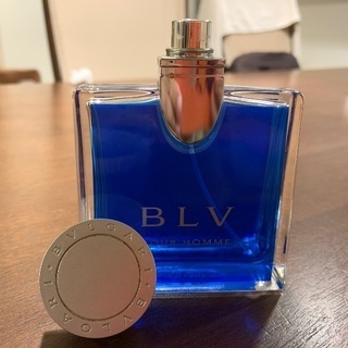 香水セットの画像