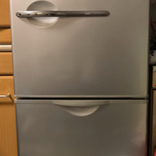 SANYO SR-261R 冷蔵庫 2000円 