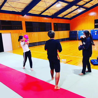 DKジム🥊