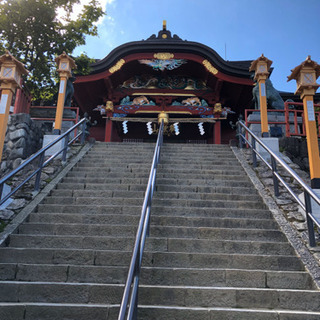 御朱印集め - 名古屋市