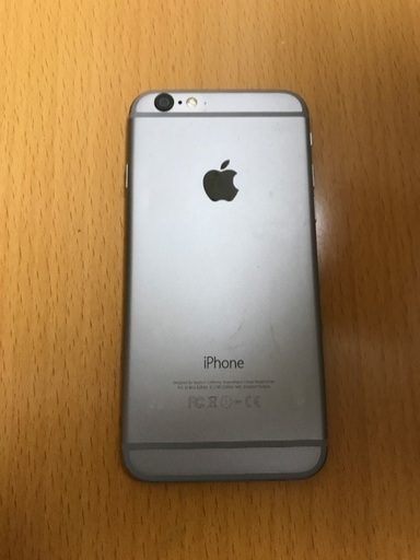 その他 iPhone6 16GB docomo