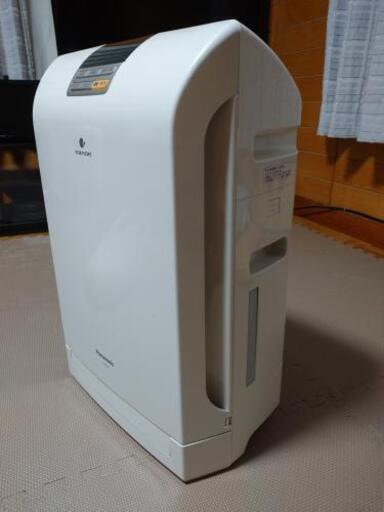 nanoe 空気清浄機