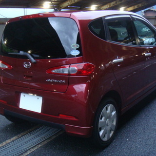 H18 ソニカ R ターボ ワンオーナー 33000km 車検2年付き キーフリーの画像