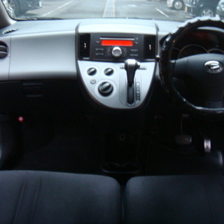 H18 ソニカ R ターボ ワンオーナー 33000km 車検2年付き キーフリーの画像