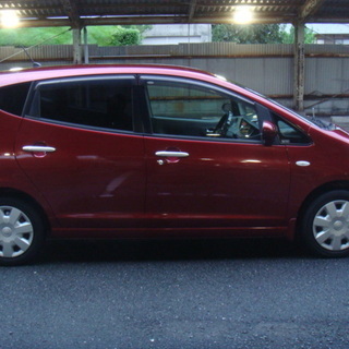 H18 ソニカ R ターボ ワンオーナー 33000km 車検2年付き キーフリーの画像