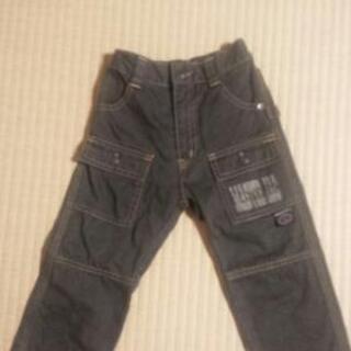 長ズボン　90㎝