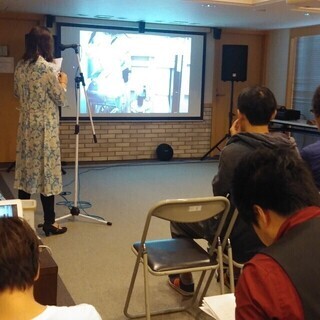 作品に声をあててみませんか？(*ゝω・*)ノ