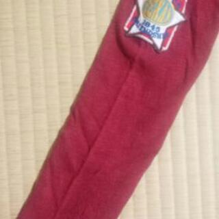 JUHK STORE 長袖シャツ 110㎝の画像