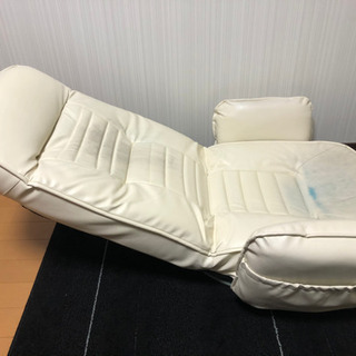 座椅子等セットの画像