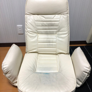 座椅子等セットの画像