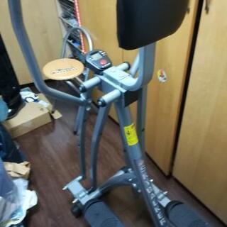 スカイウォーカー　(ウォーキングマシン)の画像