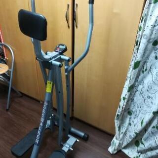 スカイウォーカー　(ウォーキングマシン)