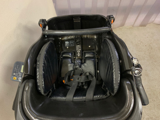 Panasonic gyutto 8.9Ah電動自転車中古