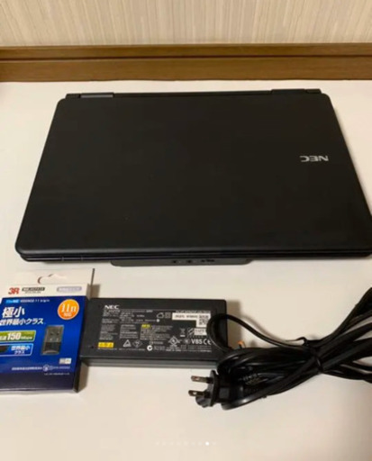高速新品SSD512GB メモリ8GB Office2019 Win10 HDMI搭載