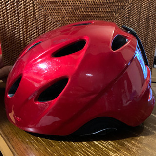 無料:GIRO G9 ヘルメット　大人用