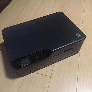 ベストセラー プリンター HP Deskjet 3520 中古  