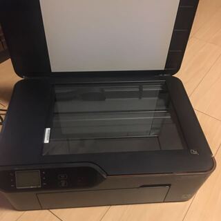 ベストセラー プリンター HP Deskjet 3520 中古  の画像