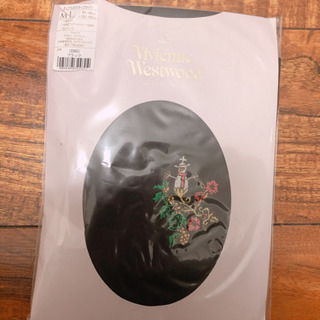 Vivienne Westwoodのタイツ