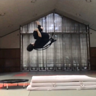 アクションとか初心者誰でも練習会姫路！！の画像