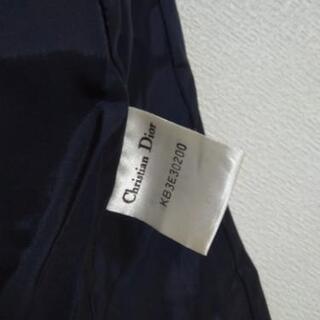 クリスチャンディオールレディース ジャケット の画像