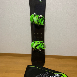 スノーボード🏂ARIA