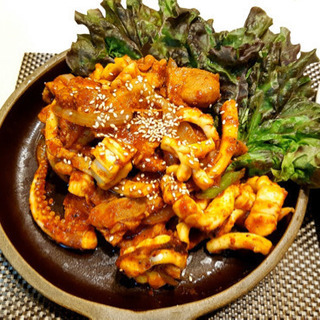 🇰🇷10月26 日(土)//女性限定//韓国料理交流会//西船橋