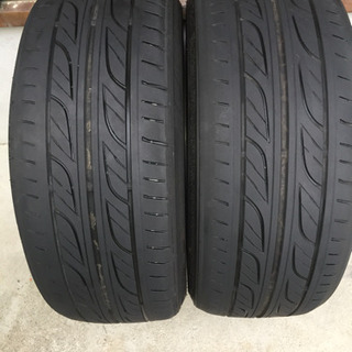 215/40R18 LS2000ハイブリッド2   2本セット