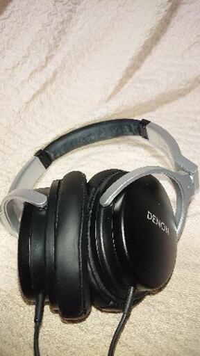 DENON ah-d1100 ヘッドフォン