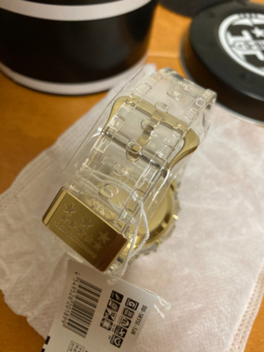 希少　レア　G-SHOCK 35周年限定　DW-5035E-7JR