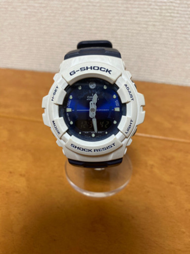希少　レア　2000年限定　G-SHOCK イルカ&クジラ　アナデジ