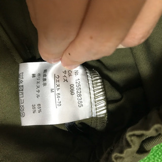 トレンチスカート の画像