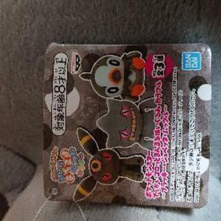ポケットモンスター ジュペッタ ぬいぐるみの画像