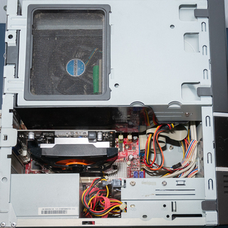 最終値下げ！ドスパラ Prime ライトゲーミングPC  Win10 マイクラ PSO2 FF14 MHF 荒野行動等の画像