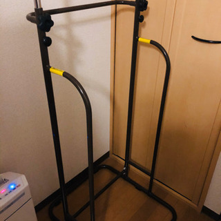 ぶら下がり健康器　お譲りします