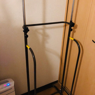 ぶら下がり健康器　お譲りしますの画像