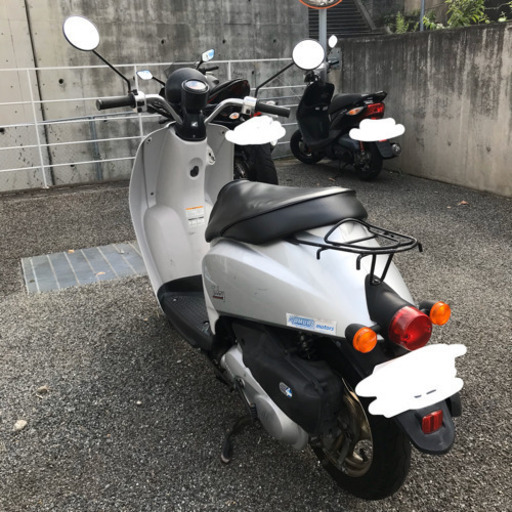 【値下げ】原付　ホンダ　AF61   ※今週末まで