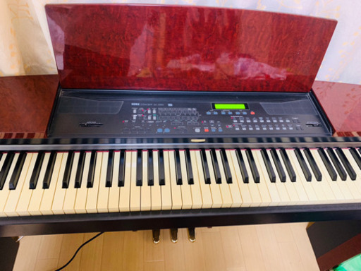 11/5まで！★ＫＯＲＧ 電子ピアノ★