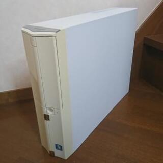 値下げ！高性能CPU Corei5搭載 Windows10デスク...