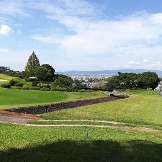 ゴルフ仲間　募集