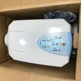 冷風.衣類乾燥.除湿機の画像