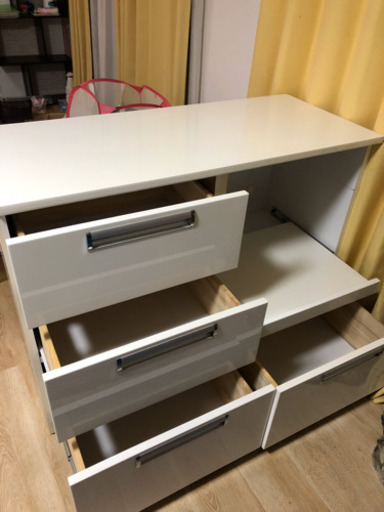 【⠀格安お譲りします！】キッチンカウンターボード