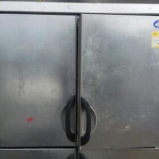 業務用冷蔵庫