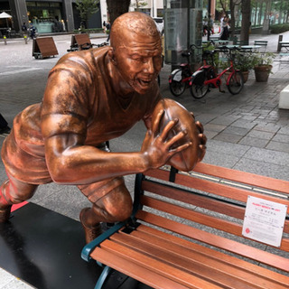 🏉一緒にラグビー日本代表🇯🇵応援しよう飲み会⭐️@金沢