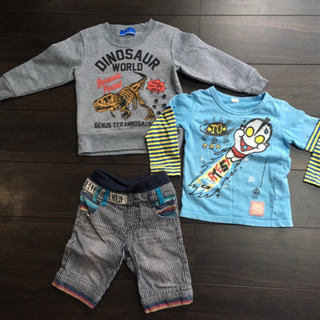 子供服100センチ
