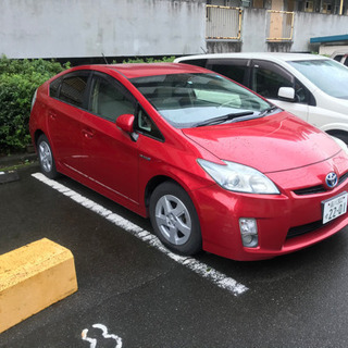 トヨタプリウス、Toyota Prius ★綺麗★
