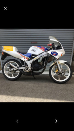 ロスマンズカラーNS-1新車からワンオーナー！