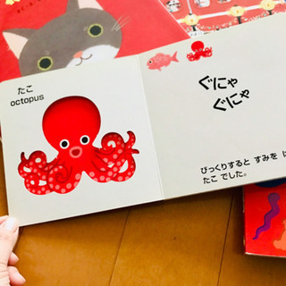 0〜3才くらいまで 絵本12冊の画像