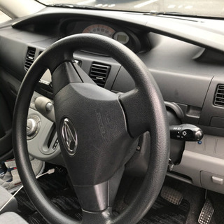 ムーヴ   譲り先決まりました。スタッドレスタイヤ付き（今月迄）の画像