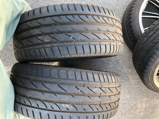 トラフィックスター19インチ